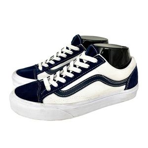 Women’s Old Skool Vans